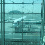 Dubai Airport
