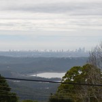 Ussicht uf Sufers Paradise