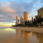 Surfers Paradise
