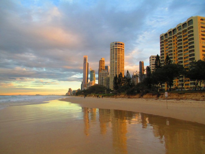 Surfers Paradise