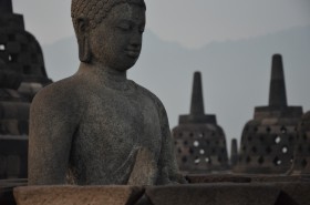 Borobudur (10)