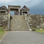 Kraton Ratu Boko (1)