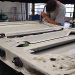 neue Fensteröffnung